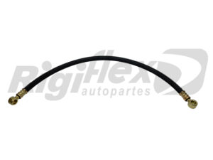 FLEX DE REFRI.DE COMPRESOR MOD.OF1417-71 .OM 904 924 REFORMA OJALES CRUZADO